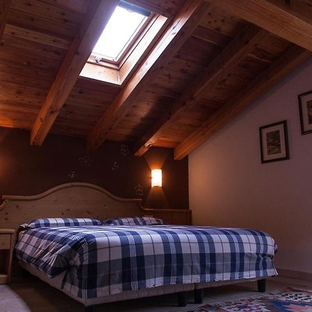 פילה Residence Les Fleurs מראה חיצוני תמונה
