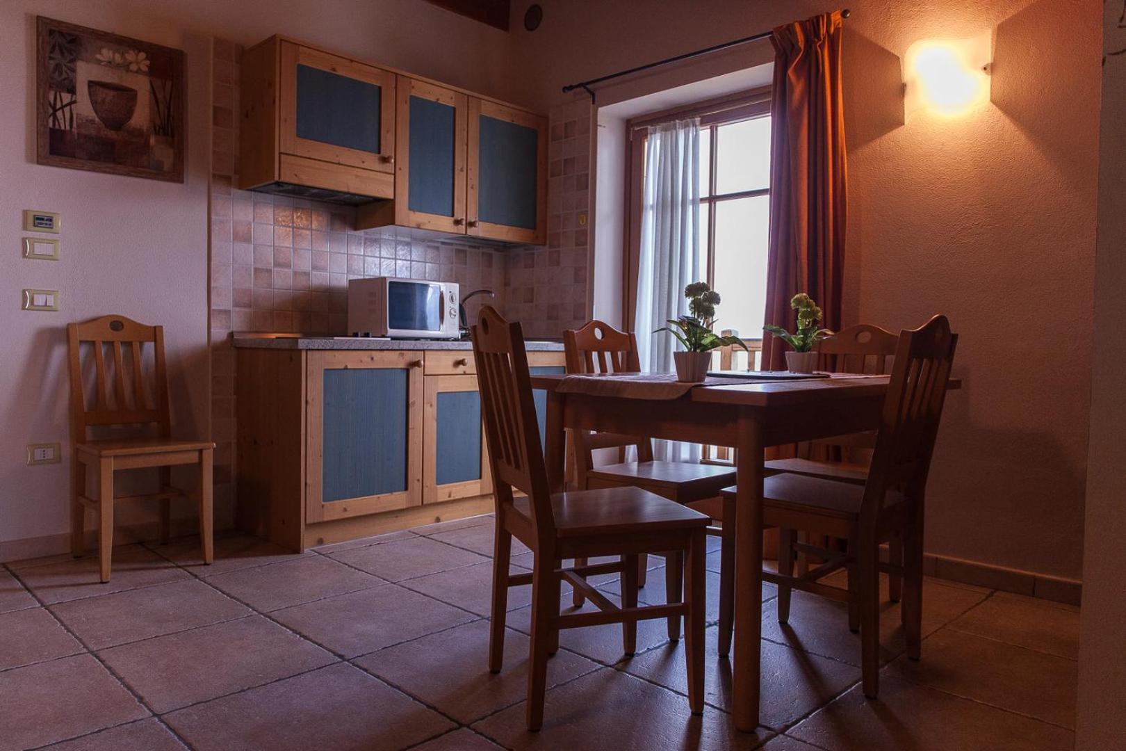 פילה Residence Les Fleurs חדר תמונה